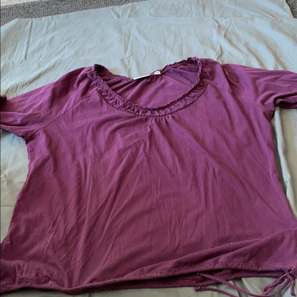 Avenue shirt